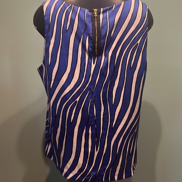 Dana Bachman Top - Picture 3 of 9